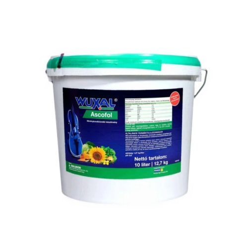 Wuxal® Ascofol (10 liter)