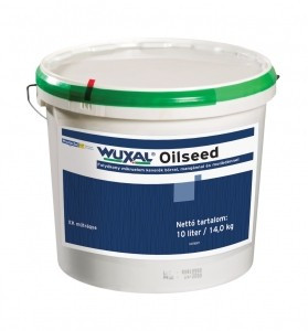 Wuxal® Oilseed (10 liter)