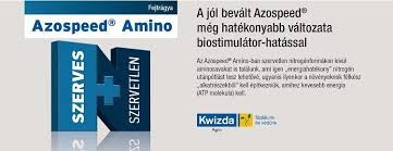 Azospeed Amino (1000 liter)