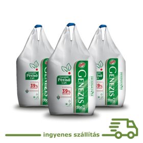 Pétisó granulált nitrogén műtrágya (24t-egész kamion)