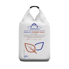   Magne-Calc GRANULÁLT TALAJJAVÍTÓ MŰTRÁGYA (mész+magnézium)