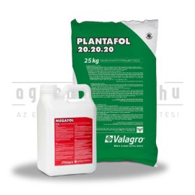 Malagrow - Alap csomag (60 ha)