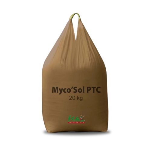 Myco’Sol PTC talajjavító műtrágya (20 kg)