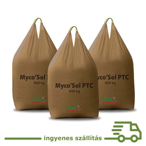 Myco’Sol PTC talajjavító műtrágya (24 t)