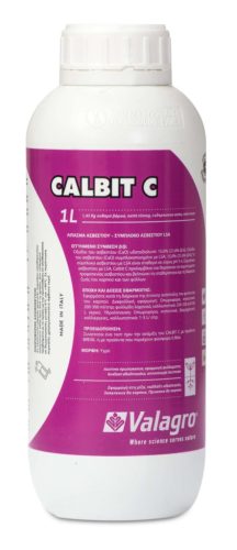 Calbit C - 1 liter