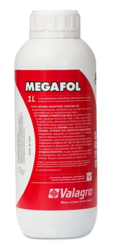 Megafol (AÖP 1 pont) - 1 liter