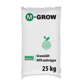 M-Grow - 25 kg
