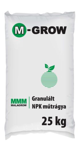M-Grow - 25 kg