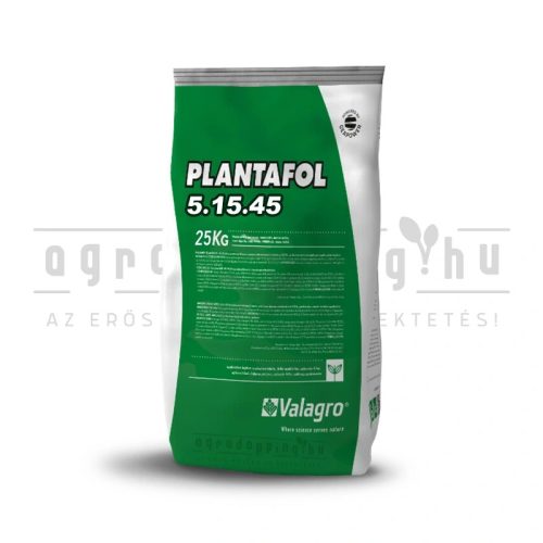 Plantafol 5-15-45 - 25 kg