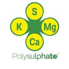Potash Plus K 37 (kálium és kén tartalmú granulált műtrágya)