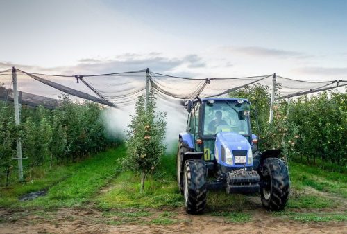 SteriClean Plant (20 liter)