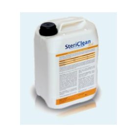 SteriClean Soil mikrobiológiai készítmény (5 liter)