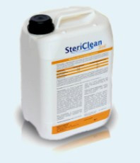 SteriClean Soil mikrobiológiai készítmény (5 liter)