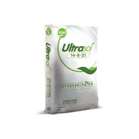 Ultrasol 14-8-21 kristályos műtrágya (25 kg)