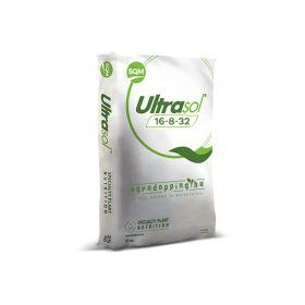 Ultrasol 16-8-32 kristályos műtrágya (25 kg)