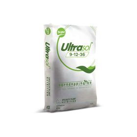Ultrasol 9-12-36 kristályos műtrágya (25 kg)