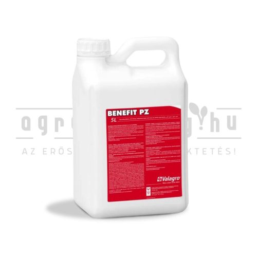 Benefit PZ (10 liter)