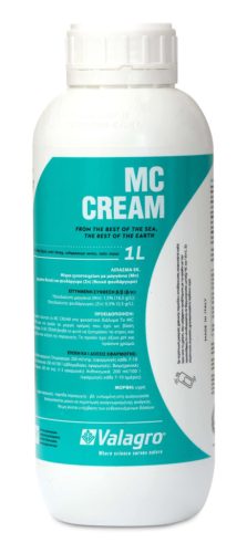 MC Cream (1 liter)