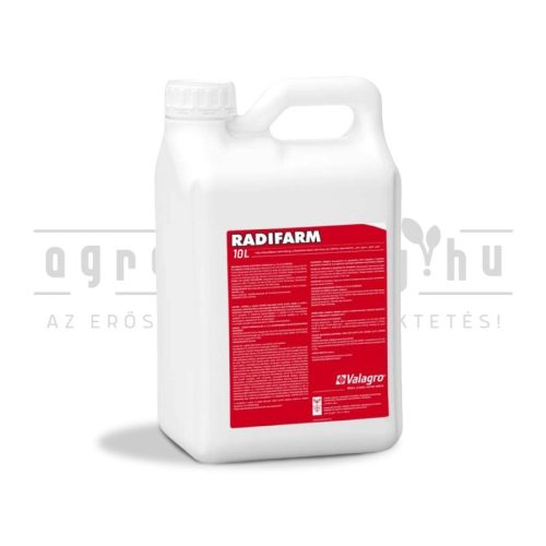 Radifarm - 10 liter