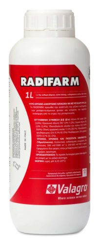 Radifarm - 1 liter