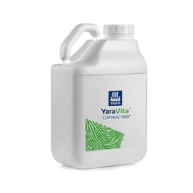YaraVita COPTRAC 500 (5 liter)