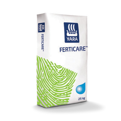 Yara FERTICARE 15-30-15 (25 kg)