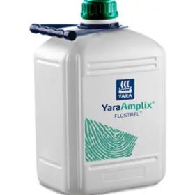 YaraAmplix FLOSTREL