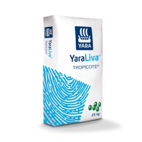 YaraLiva TROPICOTE (25 kg)