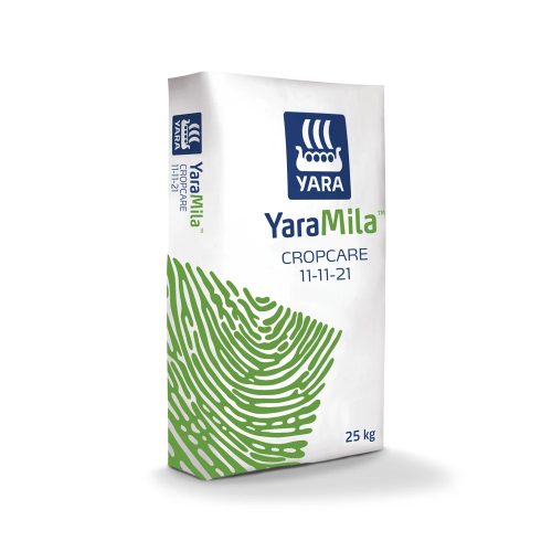 YaraMila CROPCARE 8-12-22 (25 kg)