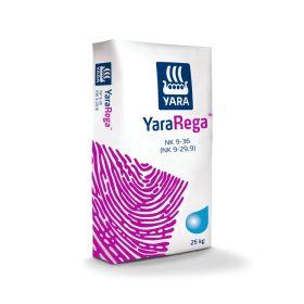 YaraLiva TROPICOTE (25 kg)