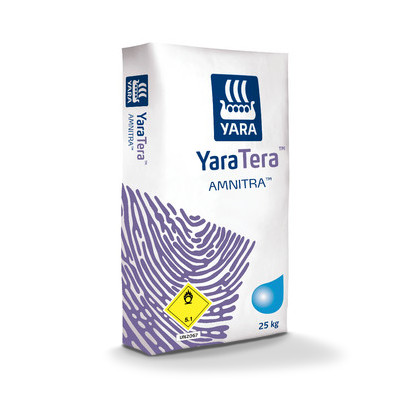 YaraTera AMNITRA (25 kg)