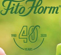FitoHorm kisokos – Technológiai javaslat kalászosra, Turbo termékcsalád + Gabonacsomag