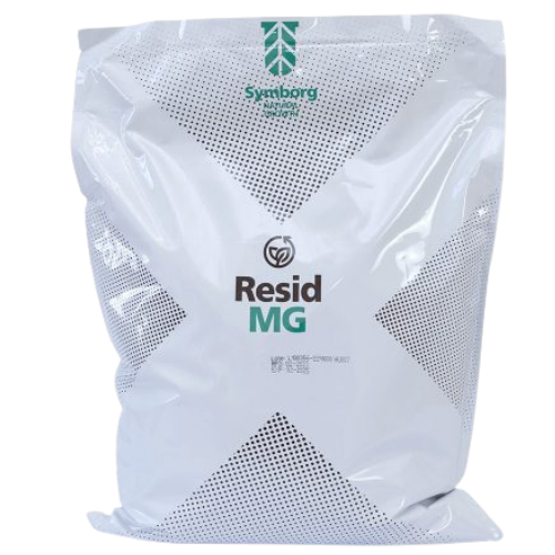 RESID MG